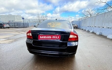 Volvo S80 II рестайлинг 2, 2011 год, 911 000 рублей, 5 фотография