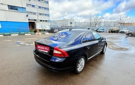 Volvo S80 II рестайлинг 2, 2011 год, 911 000 рублей, 4 фотография