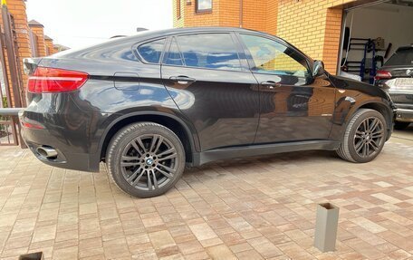 BMW X6, 2013 год, 2 500 000 рублей, 4 фотография
