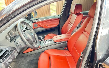 BMW X6, 2013 год, 2 500 000 рублей, 7 фотография