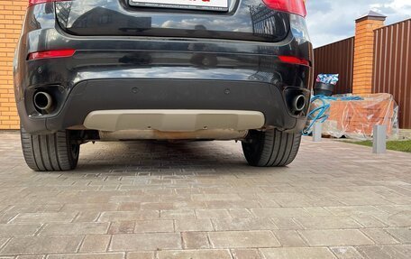 BMW X6, 2013 год, 2 500 000 рублей, 6 фотография