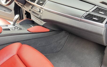 BMW X6, 2013 год, 2 500 000 рублей, 11 фотография