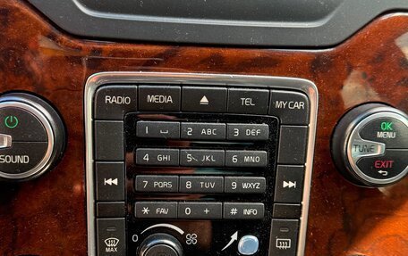 Volvo S80 II рестайлинг 2, 2011 год, 911 000 рублей, 13 фотография