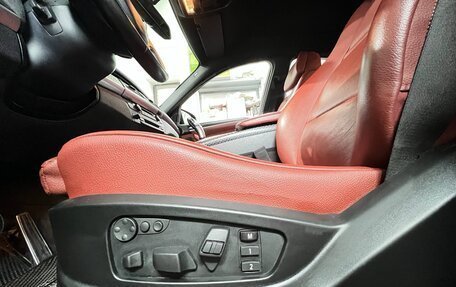 BMW X6, 2013 год, 2 500 000 рублей, 10 фотография