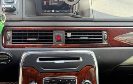 Volvo S80 II рестайлинг 2, 2011 год, 911 000 рублей, 12 фотография