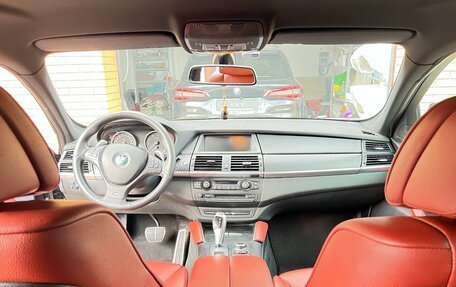BMW X6, 2013 год, 2 500 000 рублей, 8 фотография
