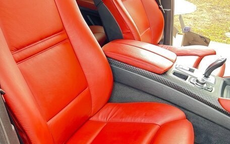 BMW X6, 2013 год, 2 500 000 рублей, 9 фотография