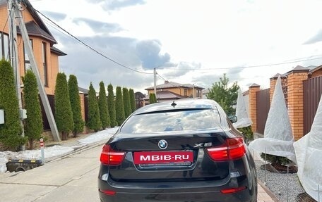 BMW X6, 2013 год, 2 500 000 рублей, 5 фотография