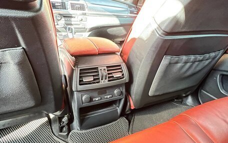 BMW X6, 2013 год, 2 500 000 рублей, 14 фотография