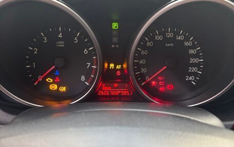 Mazda 3, 2011 год, 800 000 рублей, 8 фотография