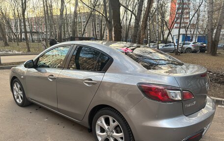 Mazda 3, 2011 год, 800 000 рублей, 3 фотография