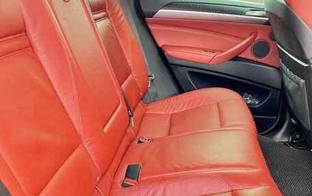 BMW X6, 2013 год, 2 500 000 рублей, 13 фотография