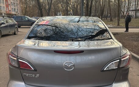 Mazda 3, 2011 год, 800 000 рублей, 2 фотография