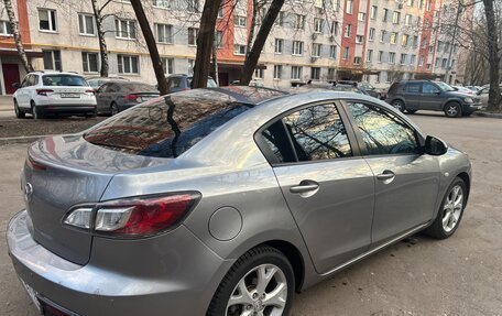 Mazda 3, 2011 год, 800 000 рублей, 5 фотография