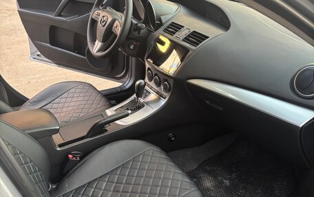 Mazda 3, 2011 год, 800 000 рублей, 6 фотография