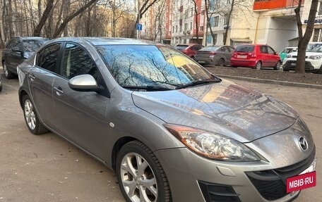 Mazda 3, 2011 год, 800 000 рублей, 4 фотография
