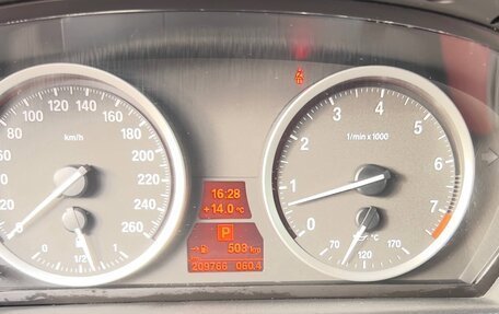 BMW X6, 2013 год, 2 500 000 рублей, 19 фотография