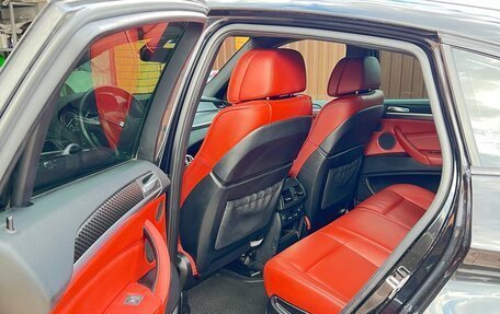 BMW X6, 2013 год, 2 500 000 рублей, 15 фотография