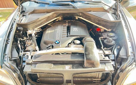 BMW X6, 2013 год, 2 500 000 рублей, 17 фотография