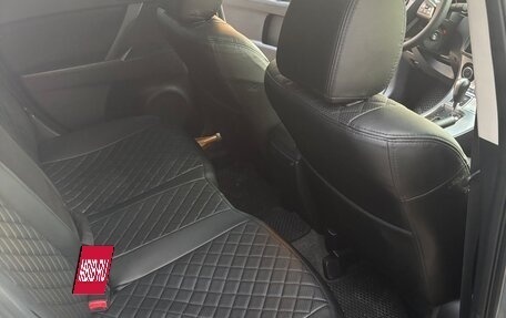 Mazda 3, 2011 год, 800 000 рублей, 7 фотография