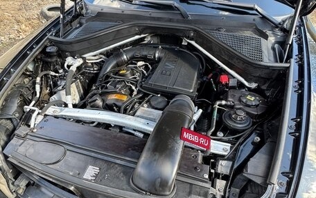 BMW X6, 2013 год, 2 500 000 рублей, 18 фотография