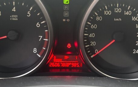 Mazda 3, 2011 год, 800 000 рублей, 9 фотография