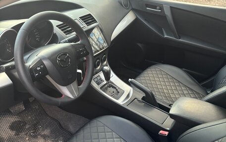 Mazda 3, 2011 год, 800 000 рублей, 10 фотография