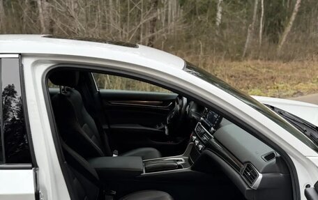 Honda Accord IX рестайлинг, 2021 год, 3 250 000 рублей, 4 фотография