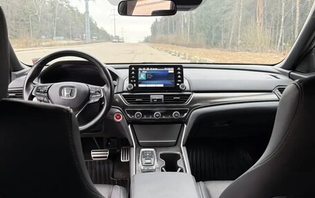 Honda Accord IX рестайлинг, 2021 год, 3 250 000 рублей, 9 фотография