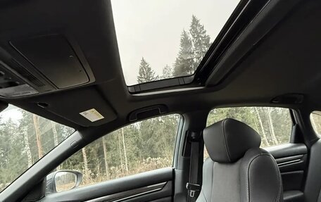 Honda Accord IX рестайлинг, 2021 год, 3 250 000 рублей, 11 фотография