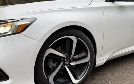 Honda Accord IX рестайлинг, 2021 год, 3 250 000 рублей, 3 фотография