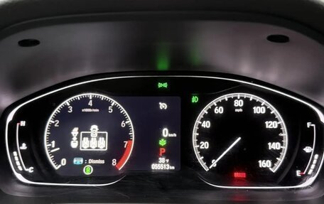 Honda Accord IX рестайлинг, 2021 год, 3 250 000 рублей, 6 фотография