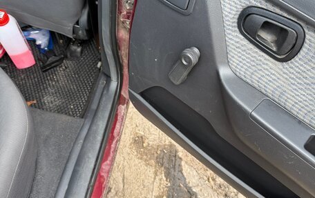 Daewoo Nexia I рестайлинг, 2010 год, 105 000 рублей, 3 фотография