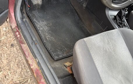 Daewoo Nexia I рестайлинг, 2010 год, 105 000 рублей, 2 фотография