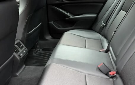 Honda Accord IX рестайлинг, 2021 год, 3 250 000 рублей, 12 фотография