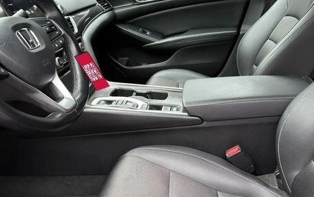 Honda Accord IX рестайлинг, 2021 год, 3 250 000 рублей, 10 фотография