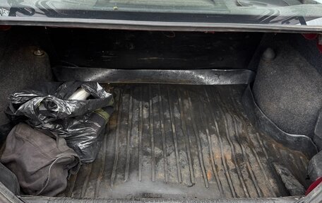 Daewoo Nexia I рестайлинг, 2010 год, 105 000 рублей, 4 фотография