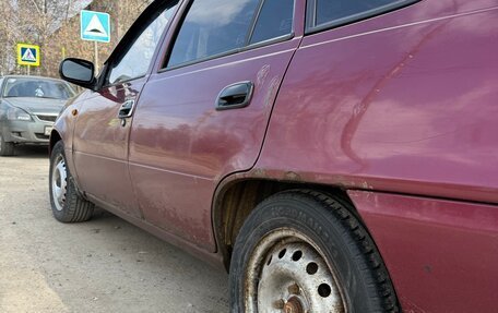 Daewoo Nexia I рестайлинг, 2010 год, 105 000 рублей, 5 фотография