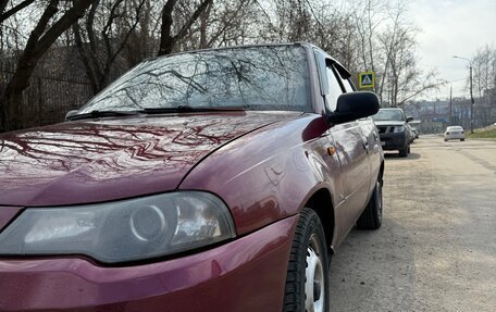 Daewoo Nexia I рестайлинг, 2010 год, 105 000 рублей, 8 фотография