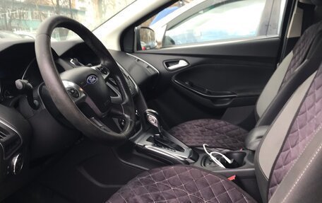 Ford Focus III, 2011 год, 450 000 рублей, 5 фотография