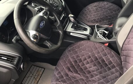 Ford Focus III, 2011 год, 450 000 рублей, 6 фотография