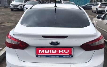 Ford Focus III, 2011 год, 450 000 рублей, 3 фотография