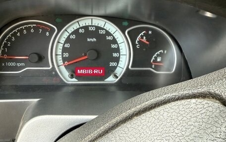 Daewoo Nexia I рестайлинг, 2010 год, 105 000 рублей, 11 фотография