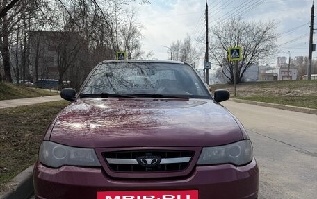 Daewoo Nexia I рестайлинг, 2010 год, 105 000 рублей, 9 фотография