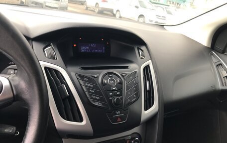 Ford Focus III, 2011 год, 450 000 рублей, 11 фотография