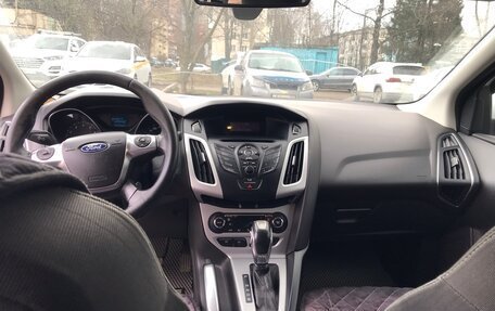 Ford Focus III, 2011 год, 450 000 рублей, 8 фотография