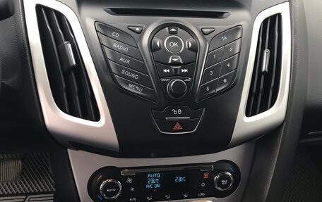 Ford Focus III, 2011 год, 450 000 рублей, 10 фотография