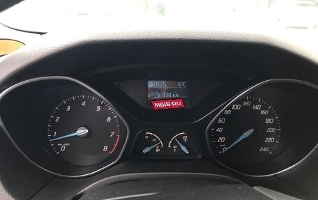 Ford Focus III, 2011 год, 450 000 рублей, 9 фотография