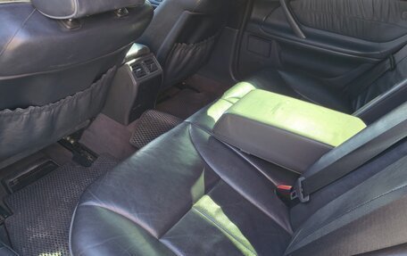 Mercedes-Benz E-Класс, 2001 год, 840 000 рублей, 15 фотография