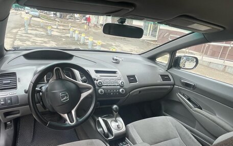 Honda Civic VIII, 2007 год, 500 000 рублей, 6 фотография